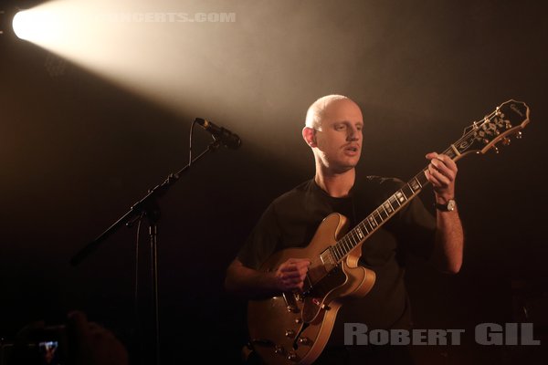 FONTANAROSA - 2022-12-16 - PARIS - La Maroquinerie - Paul Verwaerde